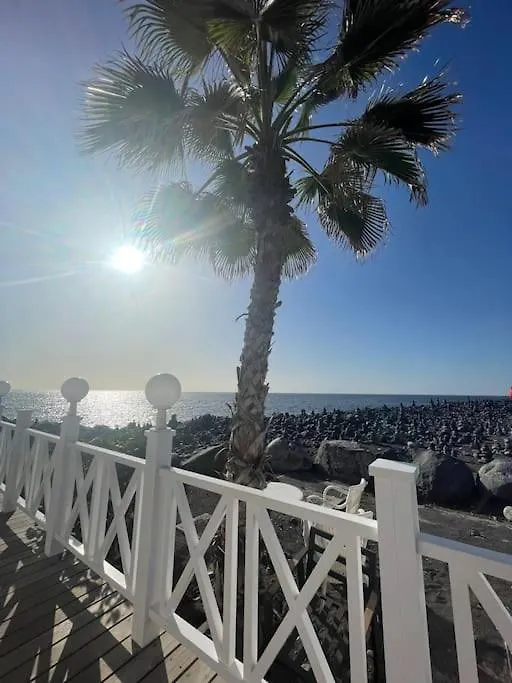 Διαμέρισμα Mareverde, Appartement 2 Chambres Costa Adeje
