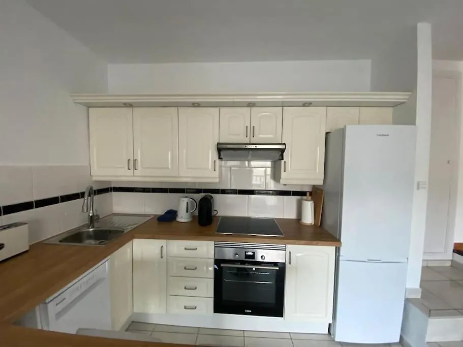 Mareverde, Appartement 2 Chambres Costa Adeje  Διαμέρισμα Costa Adeje (Tenerife)