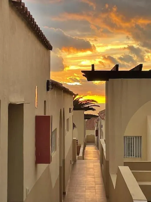 Mareverde, Appartement 2 Chambres Costa Adeje  Ισπανία