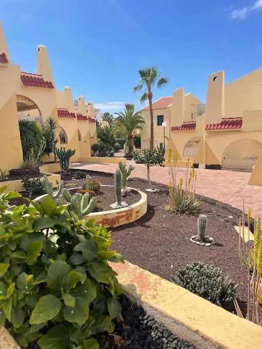 Διαμέρισμα Mareverde, Appartement 2 Chambres Costa Adeje  Ισπανία