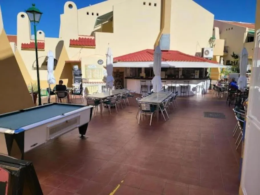Mareverde, Appartement 2 Chambres Costa Adeje  Διαμέρισμα