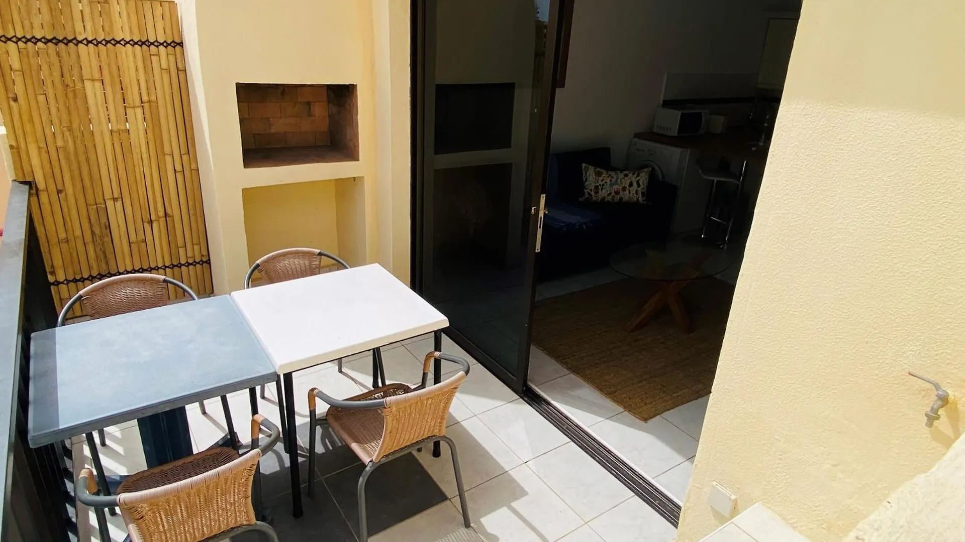 Διαμέρισμα Mareverde, Appartement 2 Chambres Costa Adeje