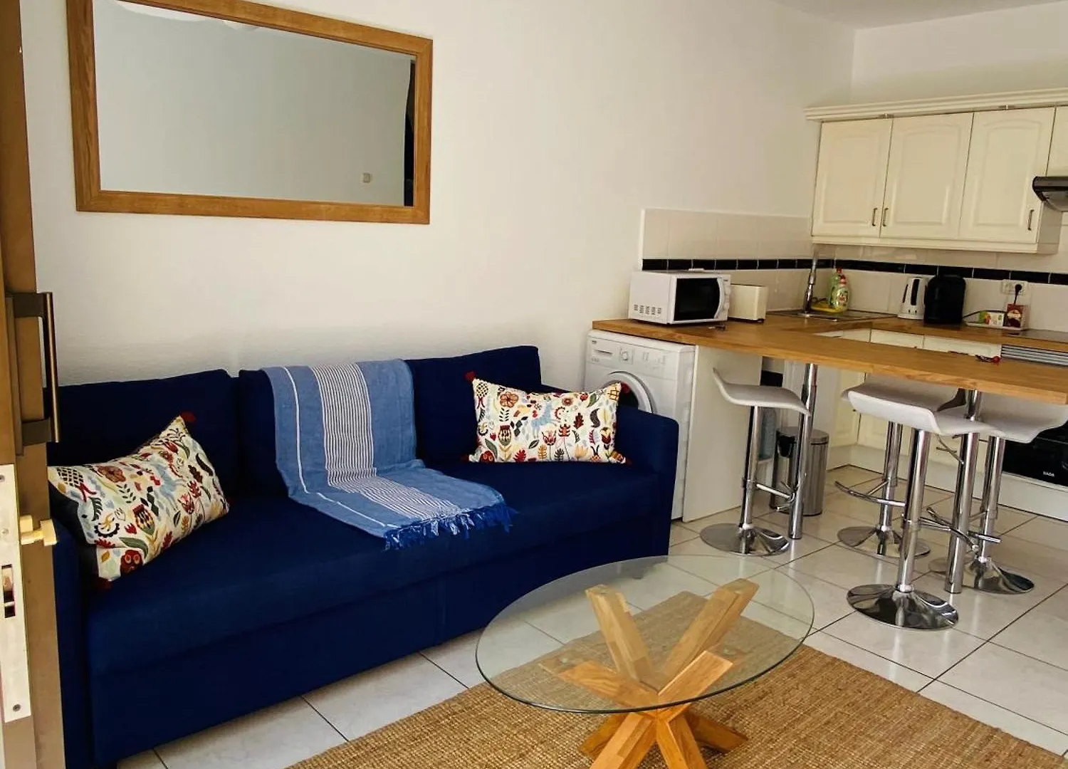Διαμέρισμα Mareverde, Appartement 2 Chambres Costa Adeje  Ισπανία