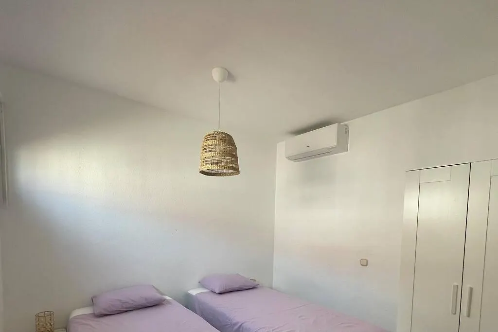 Mareverde, Appartement 2 Chambres Costa Adeje  Apartment Costa Adeje (Tenerife)