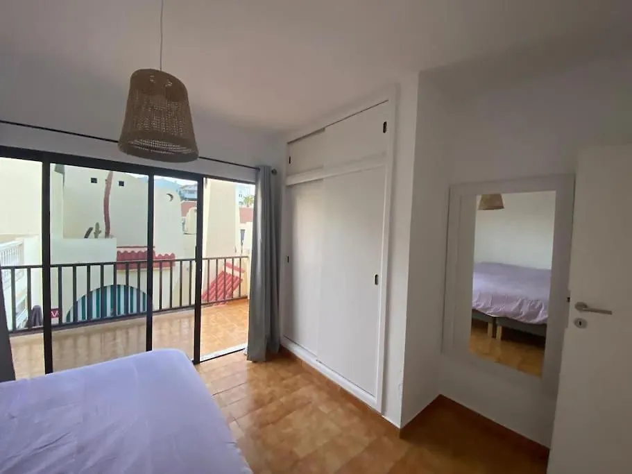 Mareverde, Appartement 2 Chambres Costa Adeje  0*, Costa Adeje (Tenerife) Spain