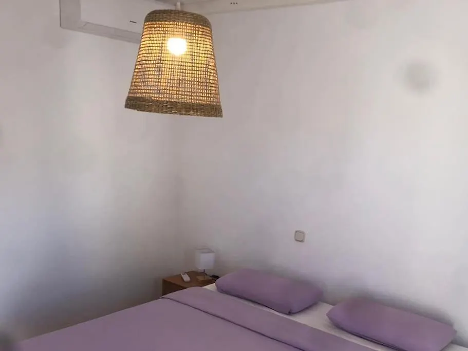 Apartment Mareverde, Appartement 2 Chambres Costa Adeje