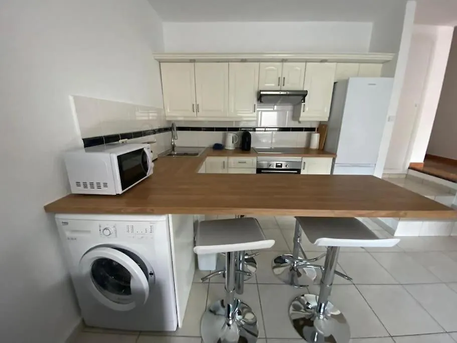 Mareverde, Appartement 2 Chambres Costa Adeje  Spain