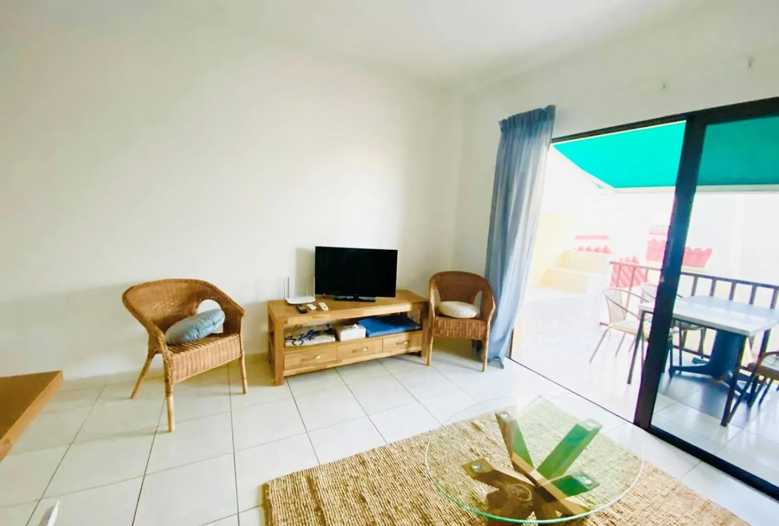 Mareverde, Appartement 2 Chambres Costa Adeje  Spain