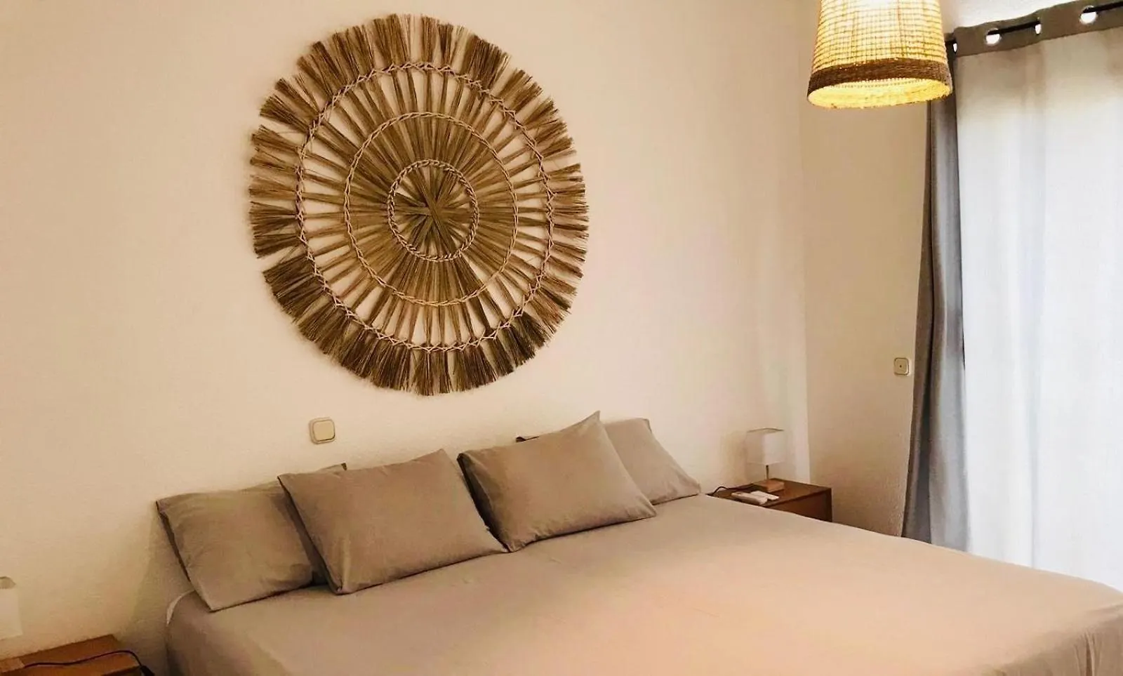 Apartment Mareverde, Appartement 2 Chambres Costa Adeje